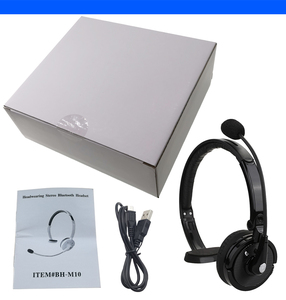 Mới Đến Đa Chức Năng <span class=keywords><strong>Bluetooth</strong></span> <span class=keywords><strong>Stereo</strong></span> Headphone V5.0 Tai Nghe Không Dây Có Thể Gập Lại <span class=keywords><strong>Mono</strong></span> <span class=keywords><strong>Bluetooth</strong></span> Tai Nghe Cho Trucker - Product Image 6