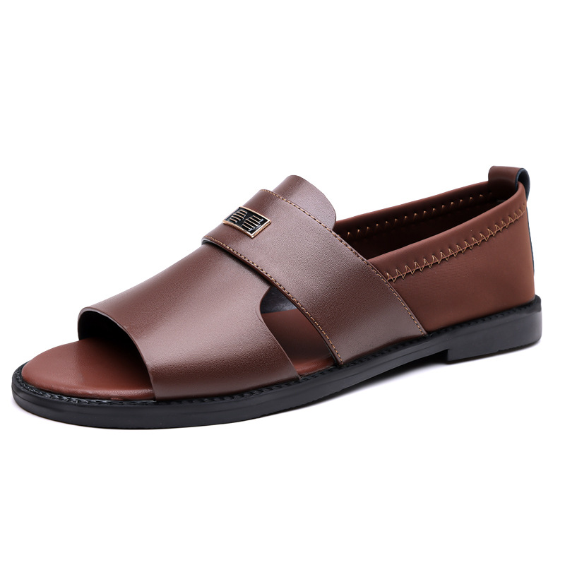 colorful 25666 Brown