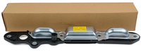 1T0827574C 1TD827574A 1T0827574L Nouvelle poignée de hayon arrière avec éclairage de plaque d'immatriculation pour VW Golf Plus Jetta V Passat B6