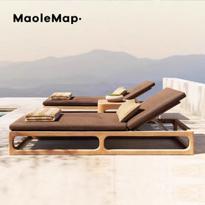 Chaises <span class=keywords><strong>de</strong></span> <span class=keywords><strong>jardin</strong></span> chaise longue patio meubles en rotin piscine extérieure chaise longue extérieure canapé hôtel <span class=keywords><strong>salon</strong></span> <span class=keywords><strong>de</strong></span> <span class=keywords><strong>jardin</strong></span> <span class=keywords><strong>lit</strong></span> <span class=keywords><strong>de</strong></span> plage en osier - Product Image 3