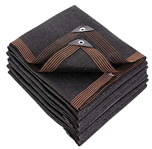 <span class=keywords><strong>Malla</strong></span> de <span class=keywords><strong>Sombra</strong></span> Resistente con Protección UV para Jardín, Patio y Terraza - Product Image 1