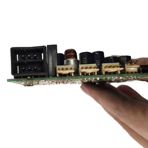A20B-2100-0920 PCB Circuit Board FANUC - Product Image 4