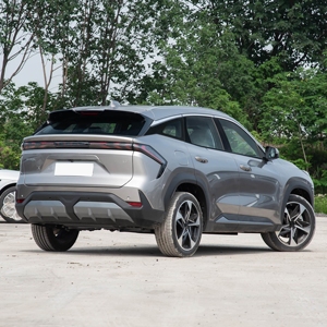 Galaxy L7 Hybrid SUV hiện tại xe đặc biệt cung cấp năng lượng mới không gian lớn Pro Max Puls năng lượng mới Galaxy L7 Compact SUV - Product Image 6