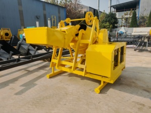 Topmai Manuelles Untersetzungsgetriebe Langlebig & Robust 15P Motor 8-10 <span class=keywords><strong>M</strong></span>/h Produktivität - Product Image 2