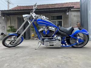 Motocyclettes de rue d'<span class=keywords><strong>occasion</strong></span> de catégorie 2000CC à <span class=keywords><strong>essence</strong></span>, style rétro - Product Image 2