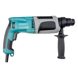Marteau perforateur rotatif KQ-92470 850W, outil haute performance 3 fonctions, perceuse à percussion 26 mm pour perçage et démolition de murs et de pierres, travaux de construction - Product Image 4