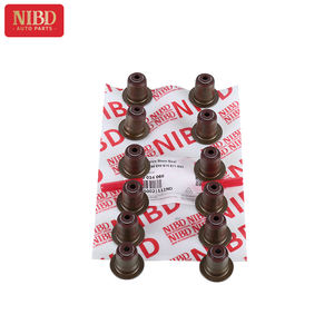 N52 N54 N55 BMW3シリーズE905シリーズE60X3 E83 X5 E70 X6E71エンジンバルブステムシール修理キット11340034068 - Product Image 4