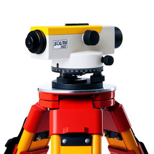 1-Year Warranty for South Dsz2 Auto Level <b>Instrument</b> Digital <b>Optics</b> Measuring <b>Instruments</b> With Competitive Price Dsz2 South Digi - Product Image 3