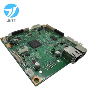 Nhà máy cung cấp trực tiếp linh kiện máy in, bo mạch định dạng cho máy in Brother HL L5100DN 5200DW - Product Image 2