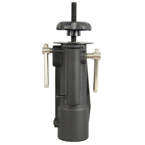 WP-165B-1 Height Adjustable <b>Footrest</b> Platform Heavy Duty Dj Light Stand For Photography - Product Image 2