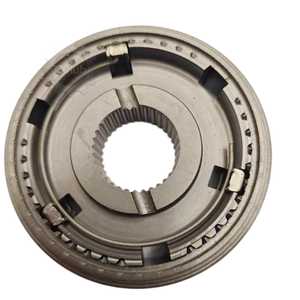 อะไหล่เกียร์ส่งกำลัง ชุดเกียร์สำหรับรถยนต์ Volkswagen OEM 02T311301F, 02T311301B, 02T311301 - Product Image 6