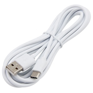 Câble de <span class=keywords><strong>chargeur</strong></span> USB de Type C 3m USB-C synchronisation des données câble de charge <span class=keywords><strong>rapide</strong></span> pour téléphone portable de Type C pour Samsung S9 <span class=keywords><strong>Note</strong></span> 9 Huawei P20 <span class=keywords><strong>Pro</strong></span> - Product Image 4
