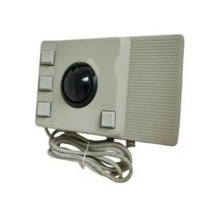 เบรกเกอร์แบบติดตั้งบนแผงวงจร รุ่นใหม่ 2210-S211-P1FI-H111 4A 65VDC แบบแม่เหล็ก-ความร้อน พร้อมตัวบ่งชี้การตัดวงจรด้วยภาพสำหรับกระแสเกิน - Product Image 1