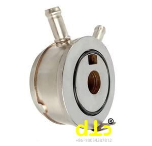 Bomba de Aceite 6208-61-5400 para Kubota PC130-7 4D95 4983996 para Maquinaria de Construcción - Product Image 3