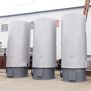 High Efficiency Customizable Biomass Hot Air <strong>Heaters</strong> Direct Factory Wholesale For Poultry Farms Made In China - Product Image 4