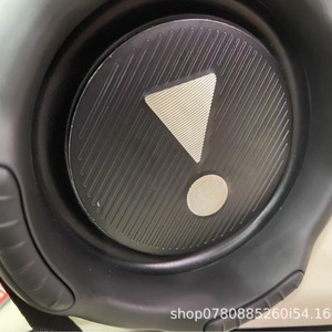 Altavoz portátil Bluetooth Xtreme4 Music <span class=keywords><strong>War</strong></span> Drum de 4.ª generación para exteriores, con graves potentes y alta potencia de 30WJB, para uso transfronterizo. - Product Image 4