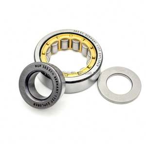 NJ2210แคตตาล็อกแบริ่งการเกษตรแบริ่งลูกกลิ้งทรงกระบอก - Product Image 6