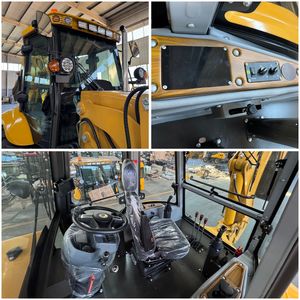 JAXON Japón <span class=keywords><strong>Original</strong></span> Maquinaria de Construcción Retroexcavadora Cat 420F Retroexcavadora 4x4 Cargadora de Ruedas PARA LA Venta - Product Image 6