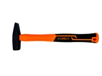 GK-E015 Personnalisation professionnelle de haute qualité de pinces à manche en acier de 300g, 500g et 2000g, marteaux et marteaux en pierre