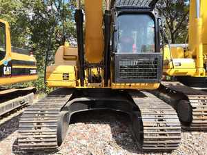 รถขุดมือสอง CAT 315D ราคาถูก คุณภาพเยี่ยม รถขุดมือสอง CAT ขาย - Product Image 6