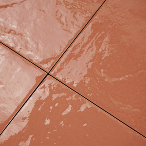 Piastrella in Corallo Fiji 15 X 15 Cm, Spessore 8,5 Mm, Finitura Lucida, Bordi Irregolari - Product Image 5