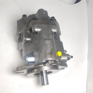 Nueva Bomba Hidráulica PAMB PAMB38 PAMB100, Bombas de Pistón Supercargadas Medianas PAMB100-0038A/22, PAMB38-0064/16 - Product Image 4