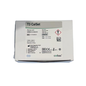 Gran inventario, entrega rápida y buen servicio Kit de pruebas de laboratorio Roche Cobas Reagent <span class=keywords><strong>Elecsys</strong></span> T3 Calset <span class=keywords><strong>Elecsys</strong></span> T4 CalSet - Product Image 3