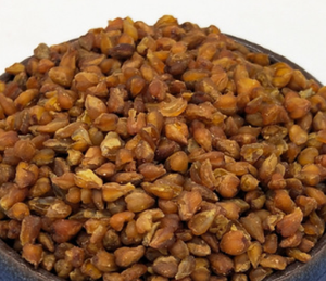 ชาโซบะพรีเมียมรสขม ชาบัควีทอบแห้ง เมล็ดฟโกปีรัม ทาทาเรียมอบแห้งสำหรับขาย - Product Image 4