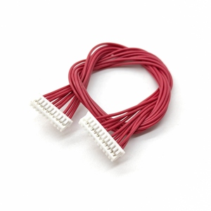 Molex Picoblade 51021 JST MINI MX 1,25 мм 2 p 1,25 мм Шаг 6Pin 16P 2 12 штырьковый соединительный кабель - Product Image 5