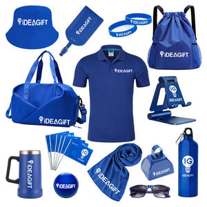 Set de Regalo Promocional con Logotipo Personalizado para Licitaciones Gubernamentales, Obsequio Corporativo para Campañas Electorales, Incentivo para Proyectos del Gobierno Angoleño - Product Image 1