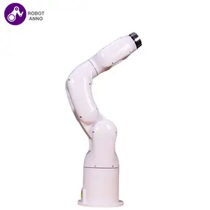 commercial robot guangdong Smart Robot arm 6 axes robot coffee for commercial