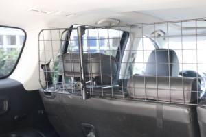 Barrière pour <span class=keywords><strong>chien</strong></span> en métal de haute qualité, motif solide, respirante, réglable, durable, portable, taille et couleur personnalisées, utilisation intérieure et extérieure - Product Image 3