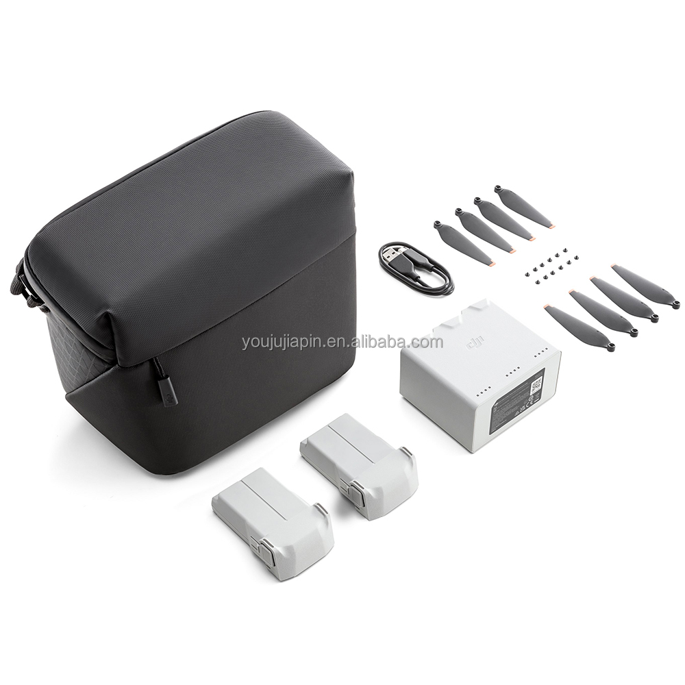 Batería Inteligente Plus De 3850 MAh Para DJI Mini 3 / Mini 3 Pro / Mini 4 Pro – 7,38 V, Hasta 51 Minutos De Vuelo, Con Sistema BMS
