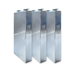 Prismatic <b>3.7v</b> 24ah 20ah 22ah Ncm Nmc Li-ion Lithium <b>Battery</b> Cell - Product Image 3