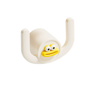<b>Wall</b> Mounted Slipper <b>Rack</b> With Drainage For Bathroom Adult And Kids <b>Shoes</b> Storage Organizer No Drilling Required - Product Image 2