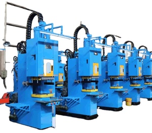 Xe niêm phong khớp Máy làm 30 tấn <span class=keywords><strong>EPDM</strong></span> C khung cao su máy ép phun cho nối xe niêm phong hệ thống - Product Image 3