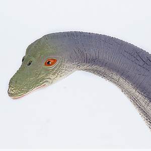 Figuras de Dinosaurios Realistas de PVC Ecológico de 14 Pulgadas, Modelo <span class=keywords><strong>Diplodocus</strong></span>, Juguetes de Animales Antiguos, Precio de Fábrica UCOK - Product Image 5