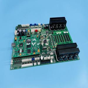 Carte mère BYHX neuve Lecai 5113/DX5, carte principale RIPSTAR IMB DX5-4HB DX6M-2HB V1.0.1 pour imprimante à jet d'encre Lecai/Skycolor - Product Image 1