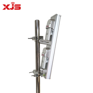 เสาอากาศเซกเตอร์ MIMO 5.8 GHz 21dBi สำหรับ <span class=keywords><strong>UBNT</strong></span>, เสาอากาศ 5G 4*4 MIMO สำหรับ Mimosa C5C - Product Image 2