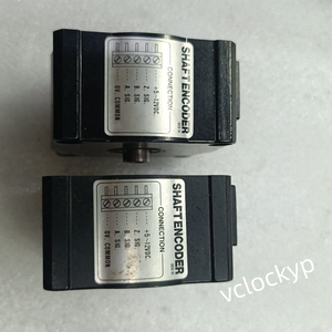 1 ชิ้นใหม่ HENGSTLER DS616-B50 โมดูลจัดส่งที่รวดเร็วเฟดเอ็กซ์หรือดีเอชแอล - Product Image 5