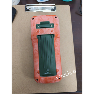 Kit de testeur de résistance au sol Extech 382252 d'occasion - Product Image 2
