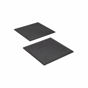 EP20K100QC240-3 240 BFQFP Embedded Electronic Chips Component BOM IC In Stock - Product Image 1