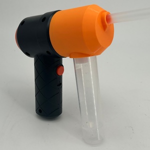 เครื่องดูดกำจัดปลวกและมดแบบพกพา อุปกรณ์ทำความสะอาดรังปลวก กำจัดมดอย่างรวดเร็ว อุปกรณ์ควบคุมศัตรูพืช - Product Image 4