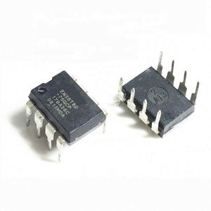EN25T80-75QCP EN25T80-75 EN25T80 25T80 Nuevo Chip de Memoria Directa DIP8 Original EN25T80-75QCP - Product Image 1