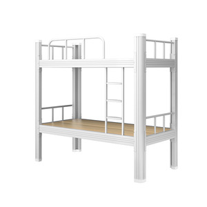 Màu Trắng Đôi Kim Loại Khung Giường Thiết Kế Cổ Điển Thiết Kế Mới Màu Đen Futon Tinh Thần Sắt Giường Đôi Khung Giường Thiết Kế Kim Loại Giường - Product Image 6