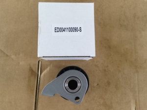 Pièces de moteur diesel de qualité d'origine et en gros rouleaux de poulie de tension de renvoi de courroie pour IVECO 0619 2992484 99432547 2992484 - Product Image 6