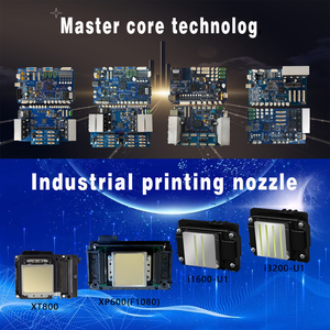 Impresora A1UV Panel plano 90*60 cm Epson 4 boquillas Impresora UV de alta precisión Impresión de metal de madera - Product Image 5