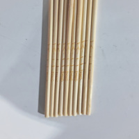 Venta Directa de Fábrica, Máquina de Grabado Láser de Alta Precisión para Palitos de Bambú