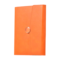 Carnet d'entreprise multicolore épaissi ligné personnalisable, cadeau souvenir d'entreprise, usine fiable