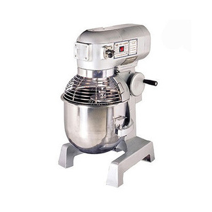 Mélangeur à spirale commercial 30 kg, mélange rapide de la farine pour boulangerie, pizza, hôtel - Product Image 3
